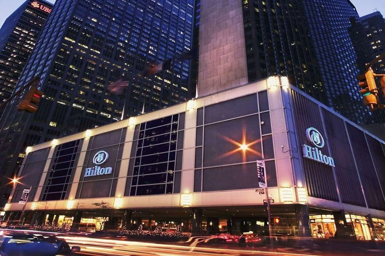 Hotel Hilton Club Nueva York 3*,  Estados Unidos
