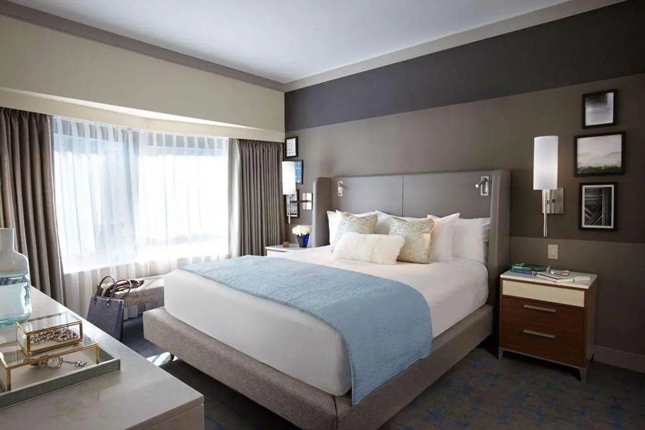 Hotel Hilton Club Nueva York