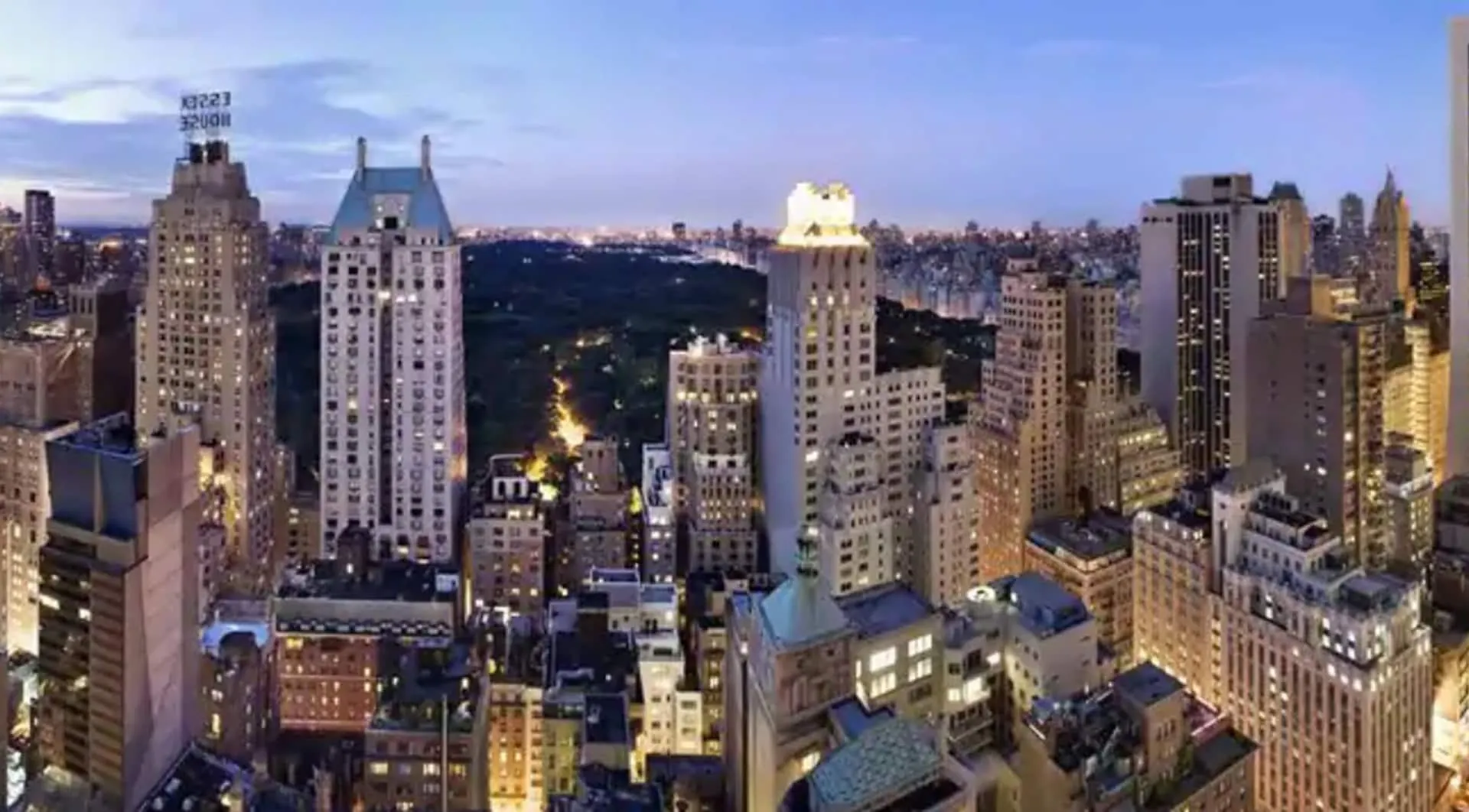 Hotel Hilton Club Nueva York