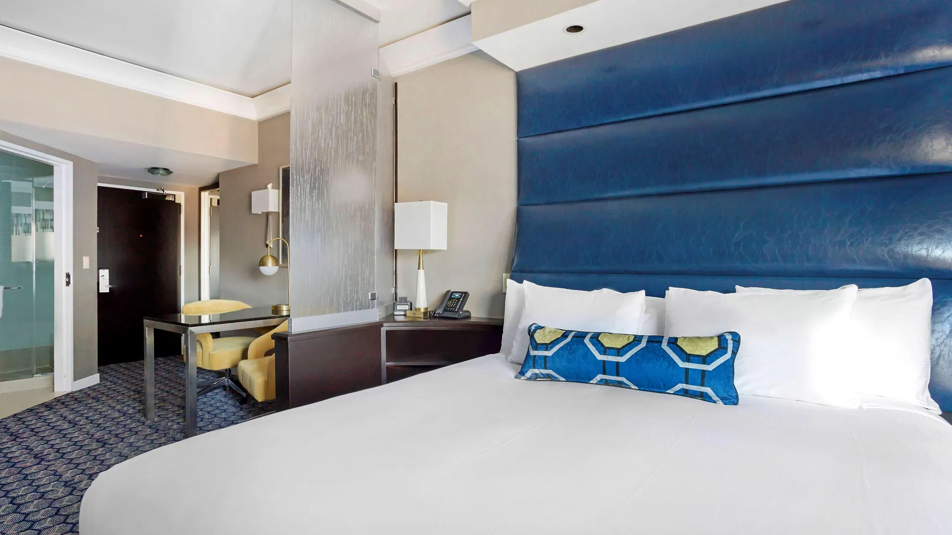Hotel Hilton Club Nueva York