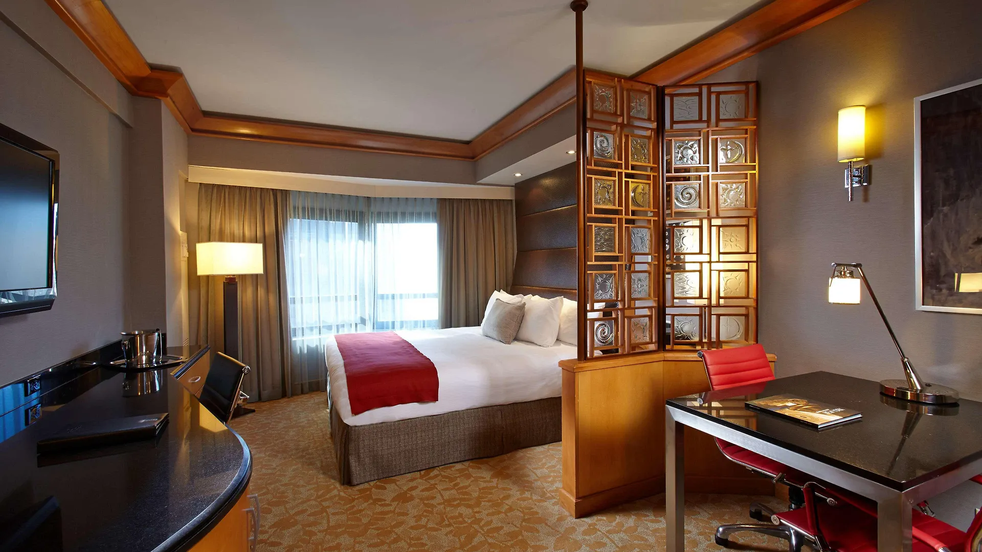 Hilton Club New York