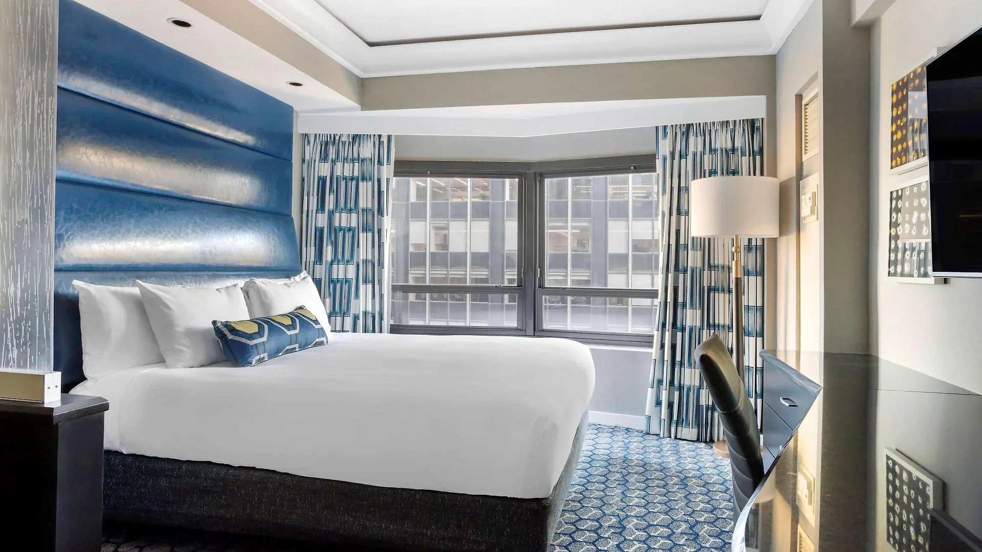 Hotel Hilton Club Nueva York