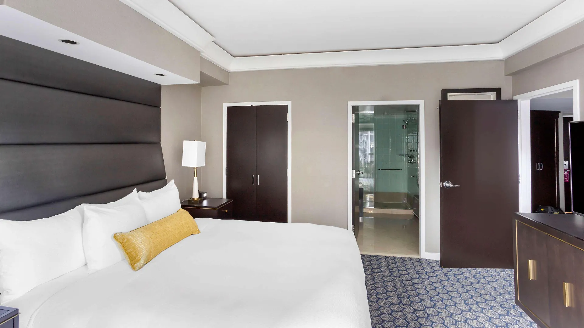 Hotel Hilton Club Nueva York
