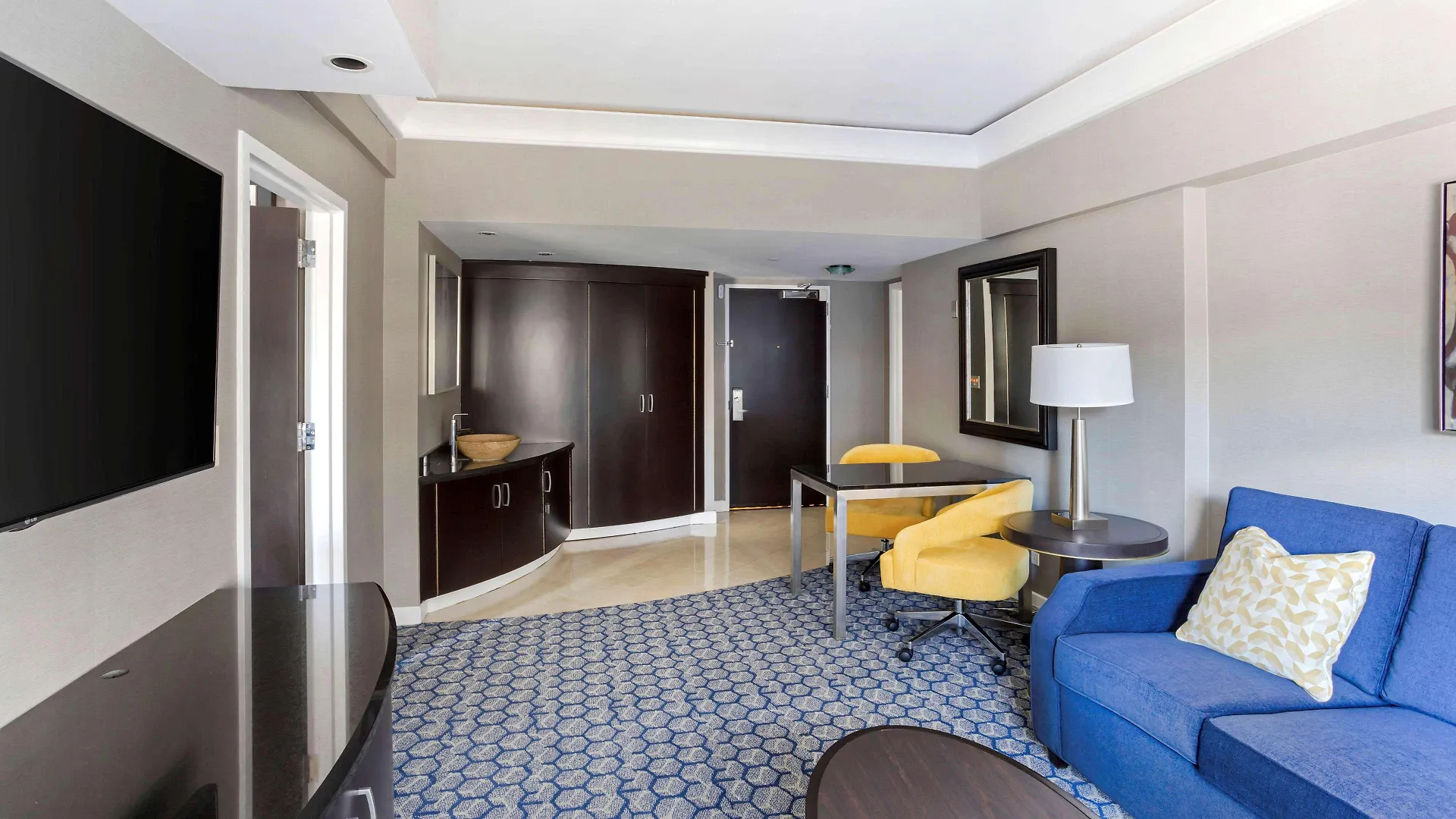 Hilton Club New York