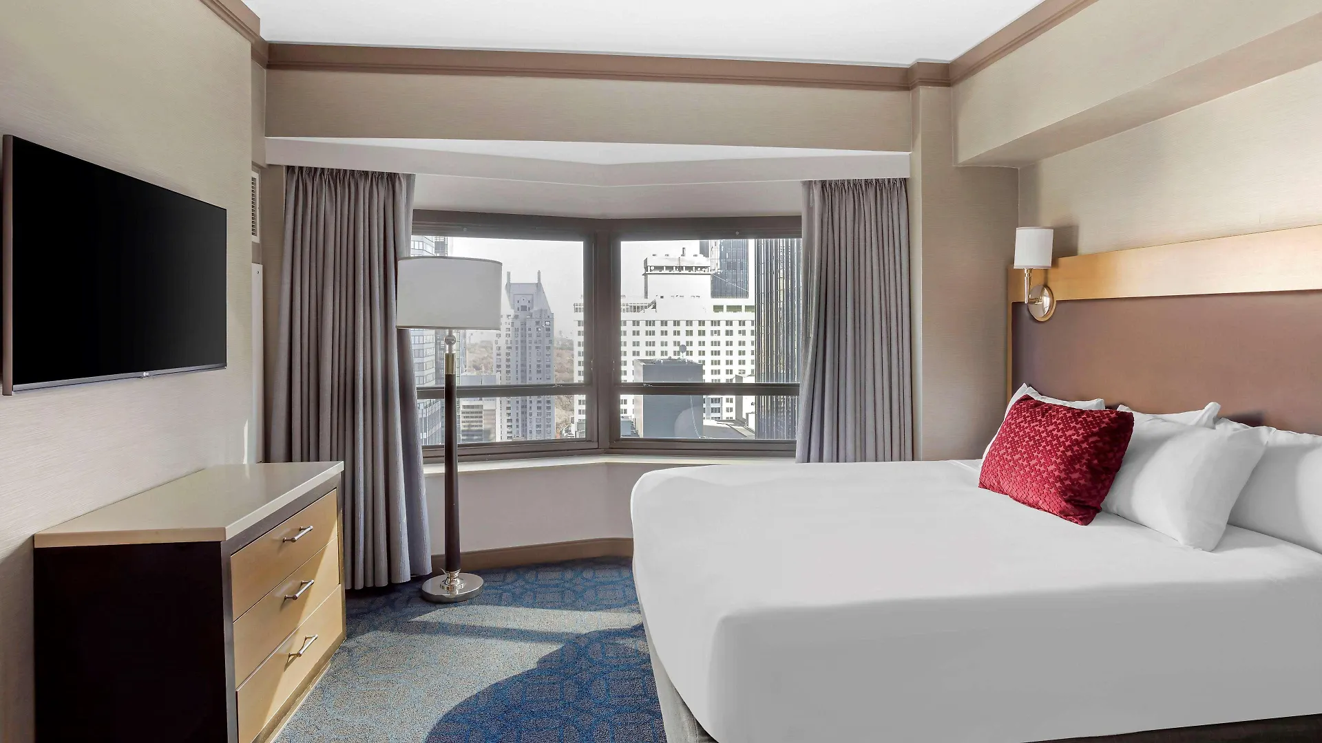 Hilton Club New York Hotel