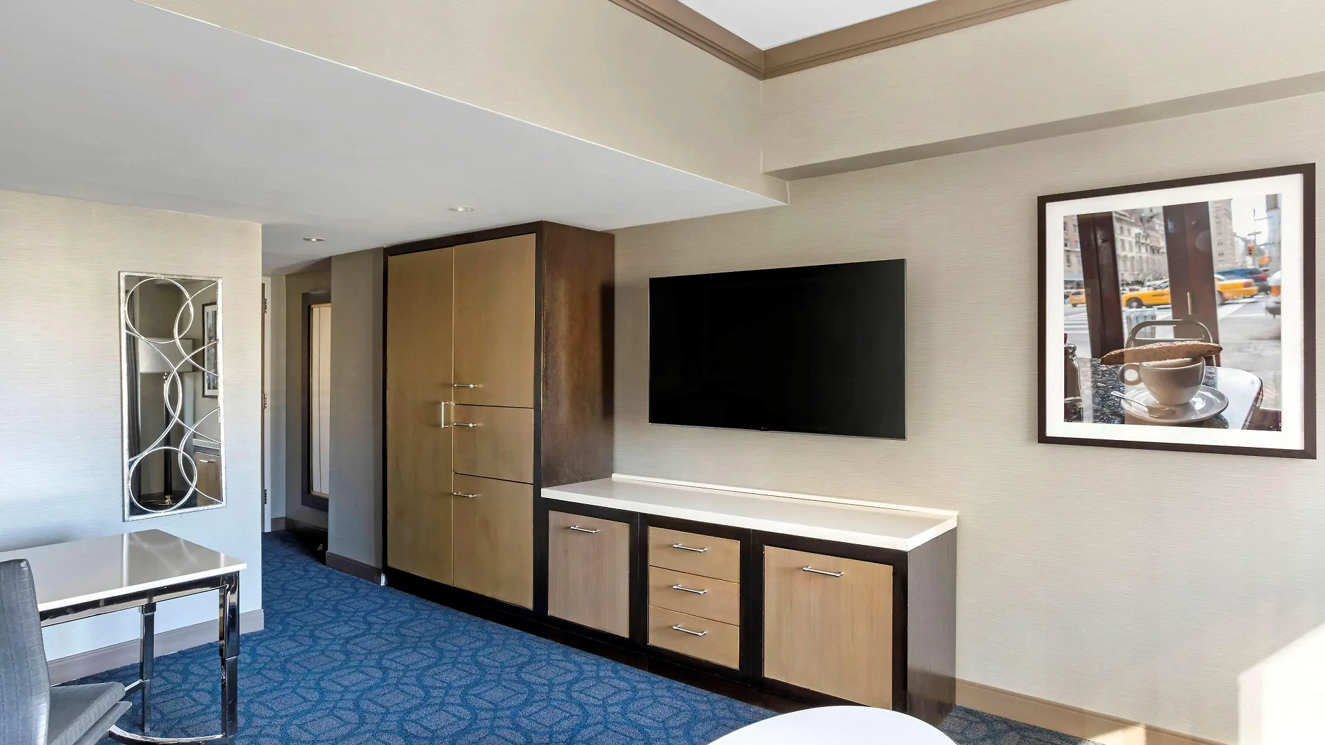 Hilton Club New York 3*,  United States