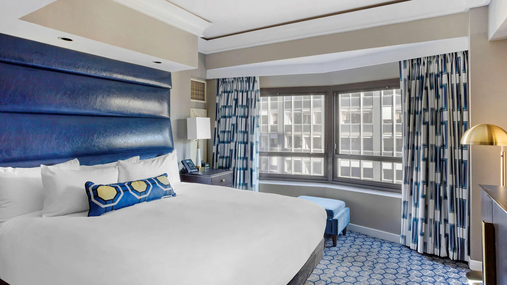Hilton Club New York