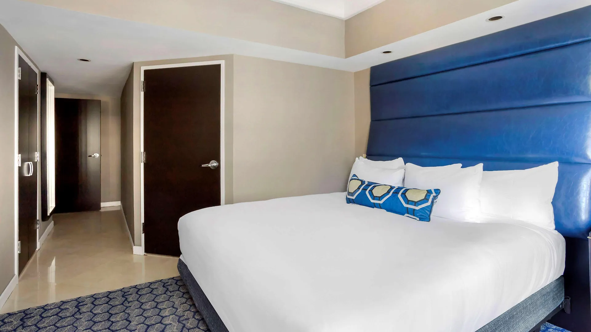 Hotel Hilton Club Nueva York