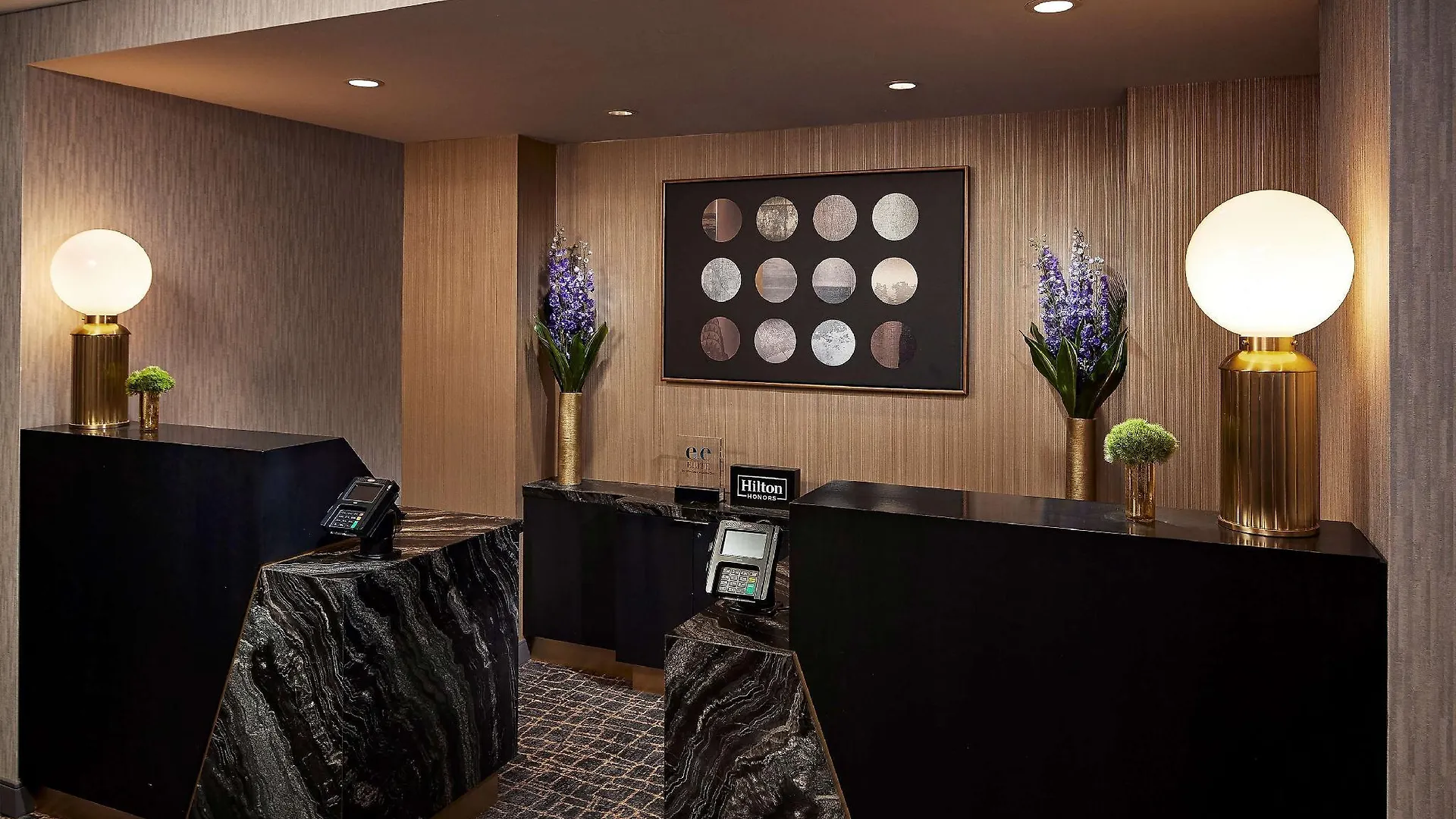 Hotel Hilton Club Nueva York