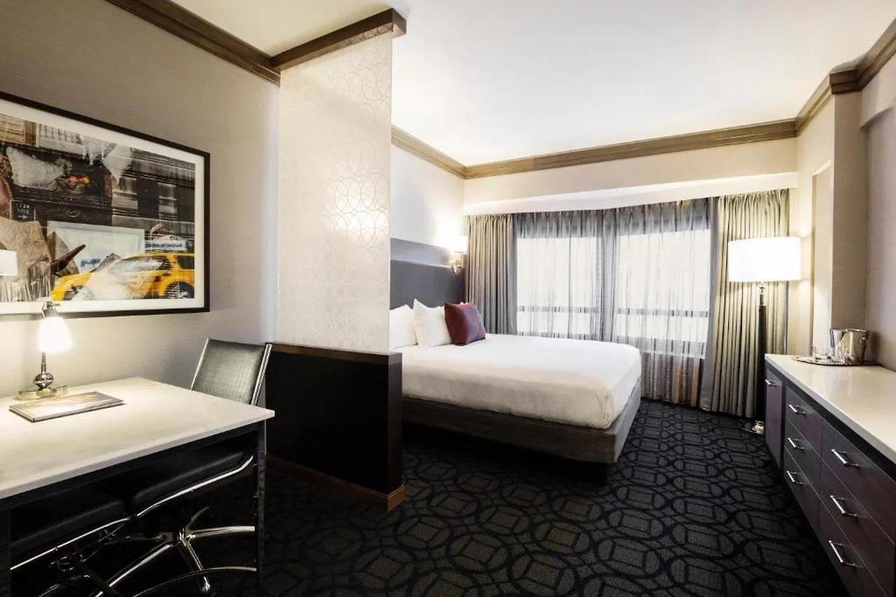 Hilton Club New York