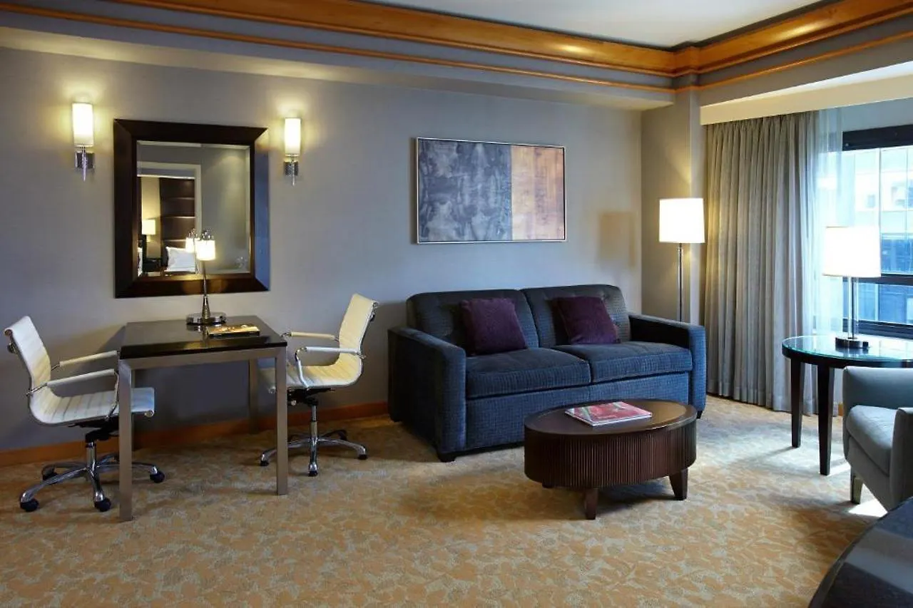 Hilton Club New York