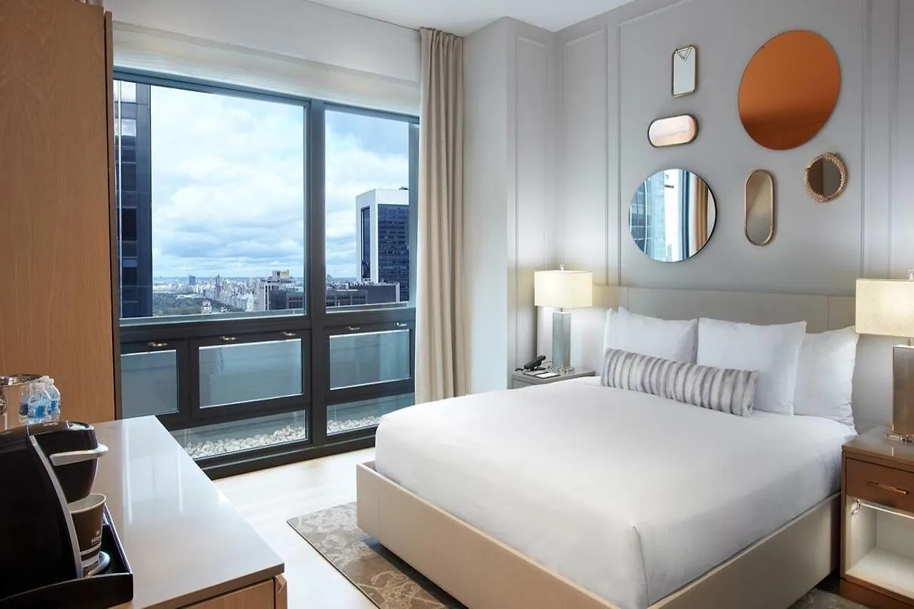 Hotel Hilton Club Nueva York