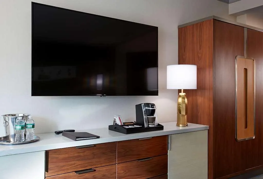 Hotel Hilton Club New York