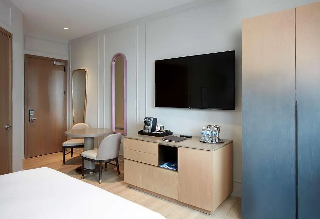Hilton Club New York