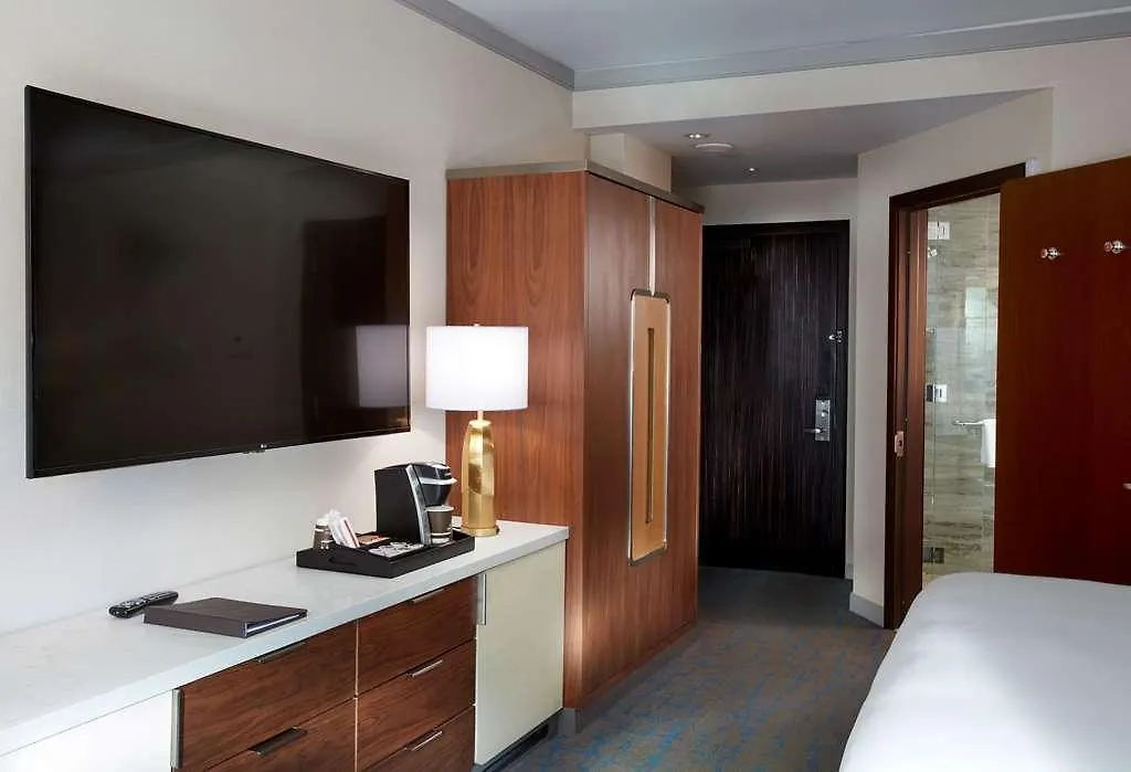 Hotel Hilton Club Nueva York