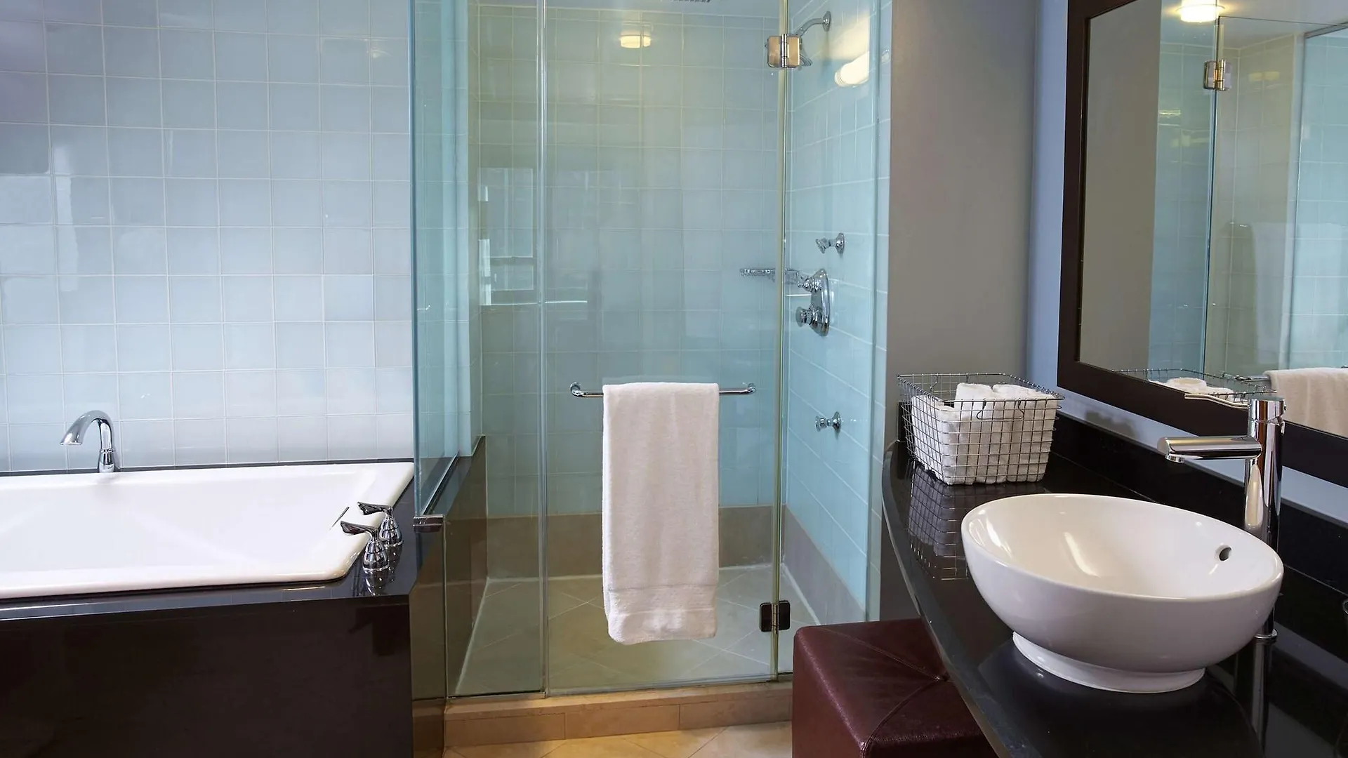 Hotel Hilton Club Nueva York