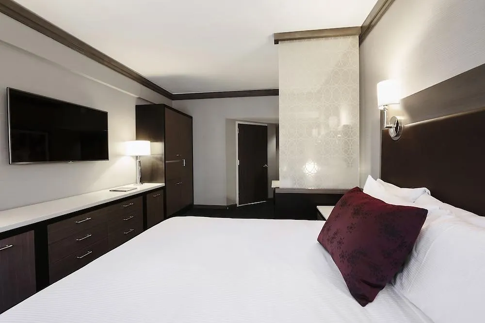 Hilton Club New York