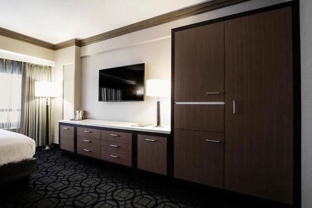 Hotel Hilton Club Nueva York 3*,