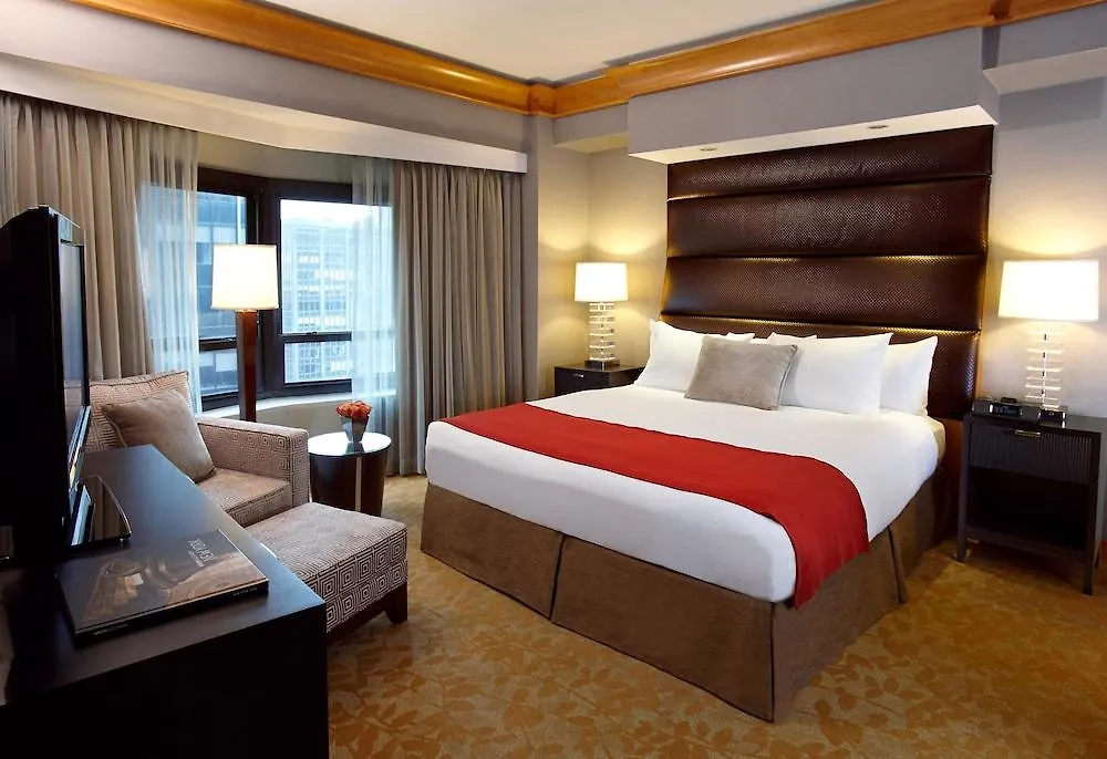 Hilton Club New York Hotel