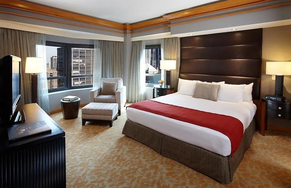 Hilton Club New York United States