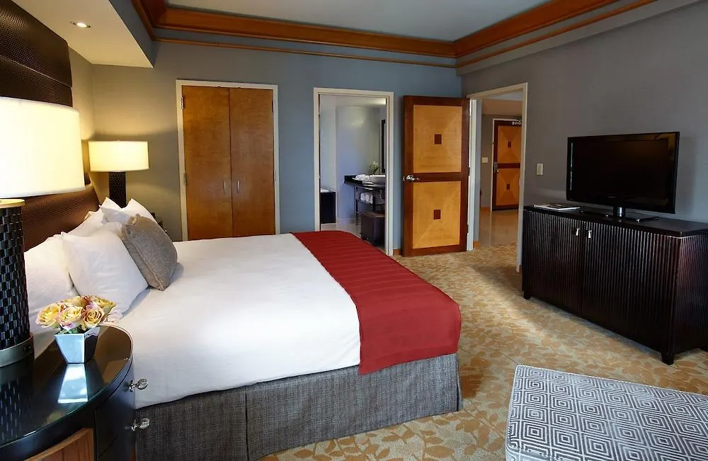 Hotel Hilton Club New York