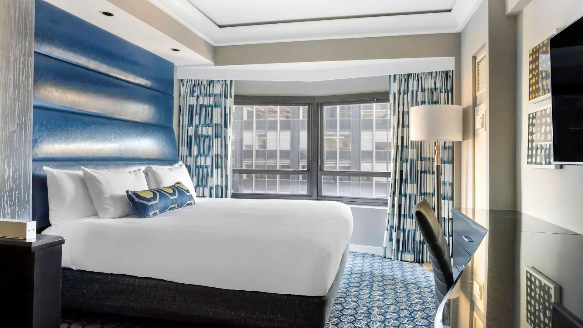 Hotel Hilton Club Nueva York