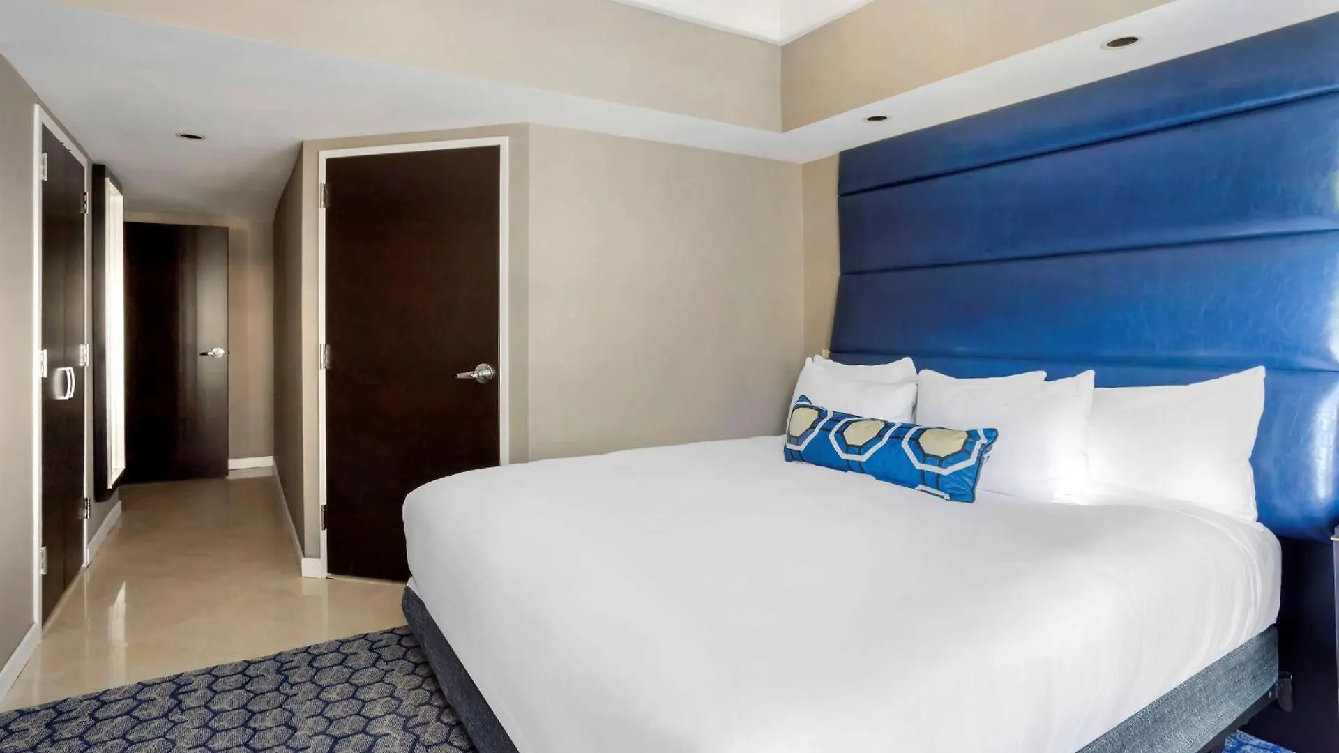 Hilton Club New York