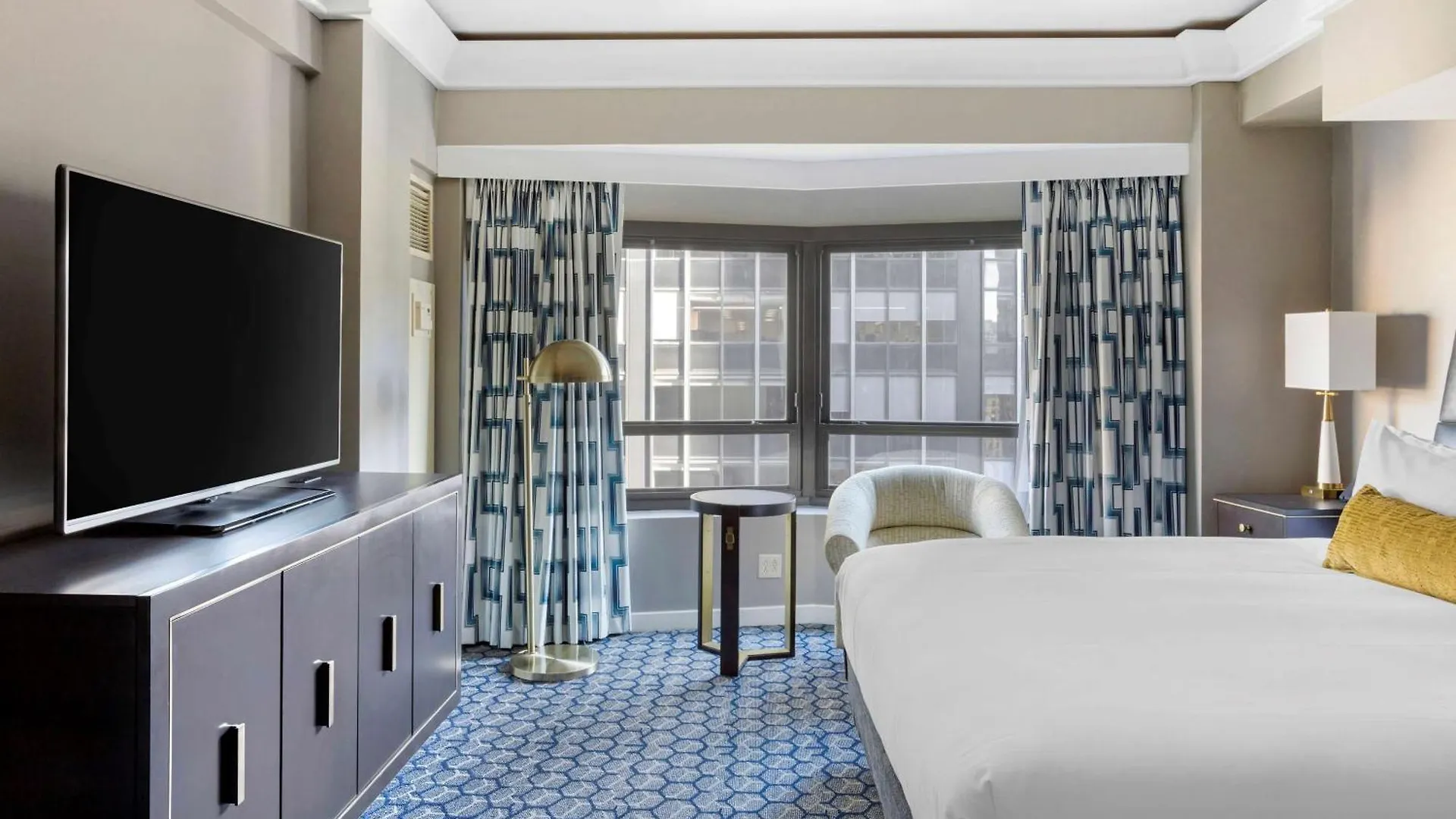 Hilton Club New York United States