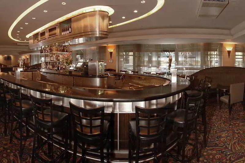 Hilton Club New York