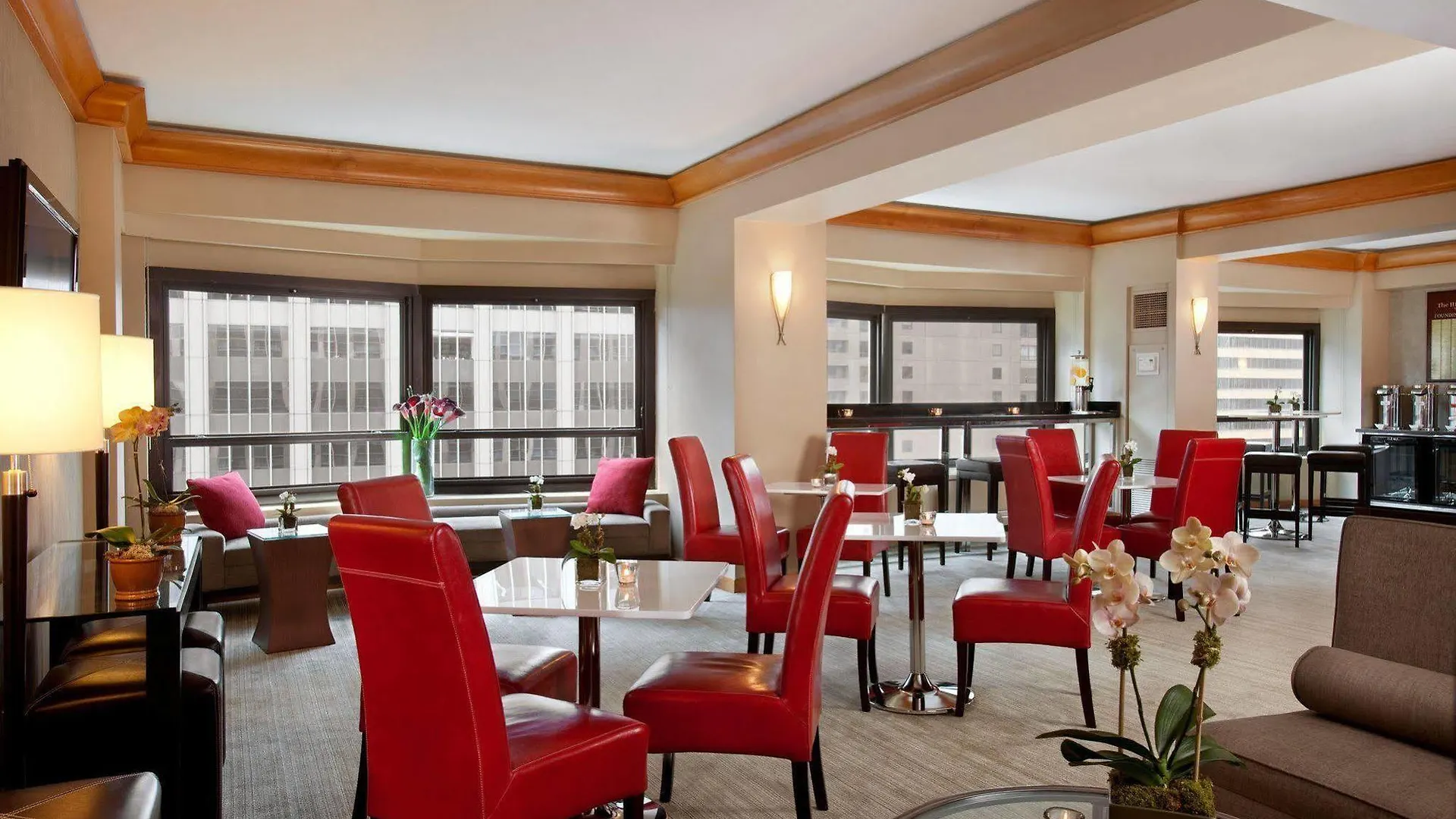 Hotel Hilton Club Nueva York