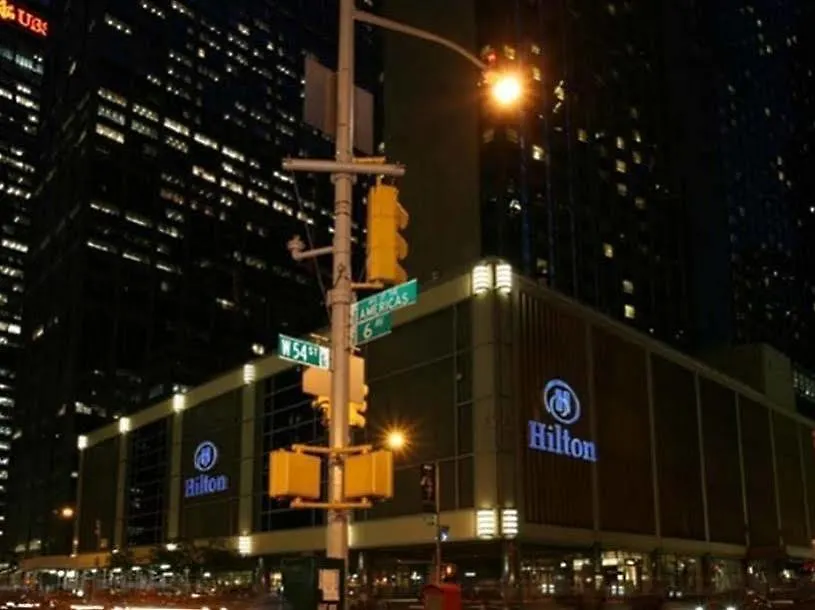Hilton Club New York United States