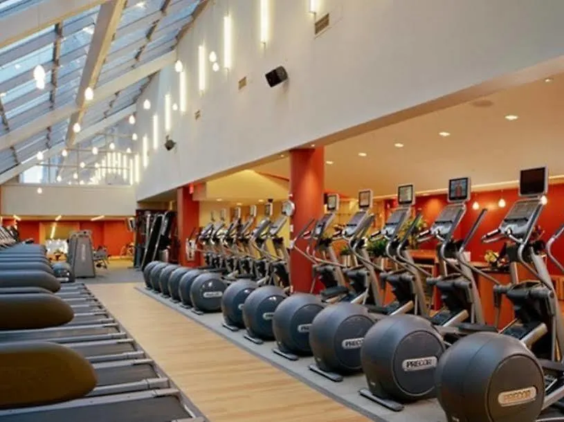 Hilton Club New York 3*,  United States