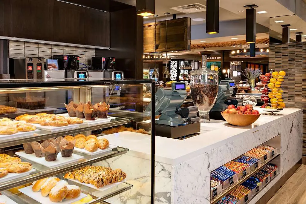 Hotel Hilton Club Nueva York