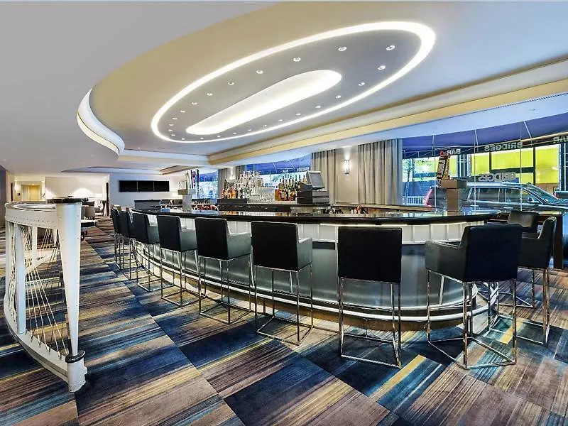 Hotel Hilton Club Nueva York 3*,  Estados Unidos